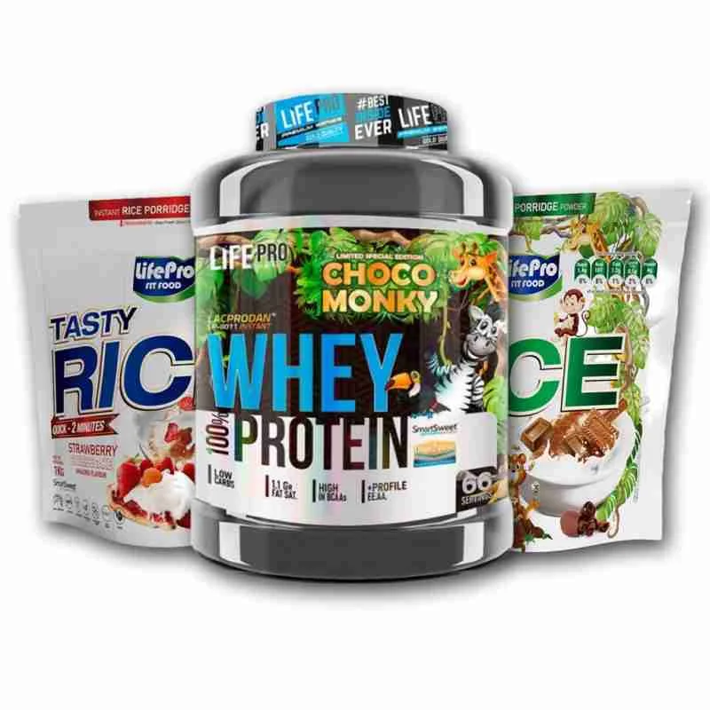 Ahorra 10% con el Código de descuento Life Pro