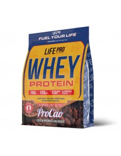 Descuentos de proteíns - LIFE PRO WHEY PROCAO GLUTEN FREE 2KG
